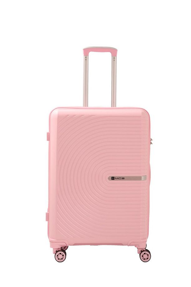 Mçs Polipropilen Valiz V374 65 Cm - 1