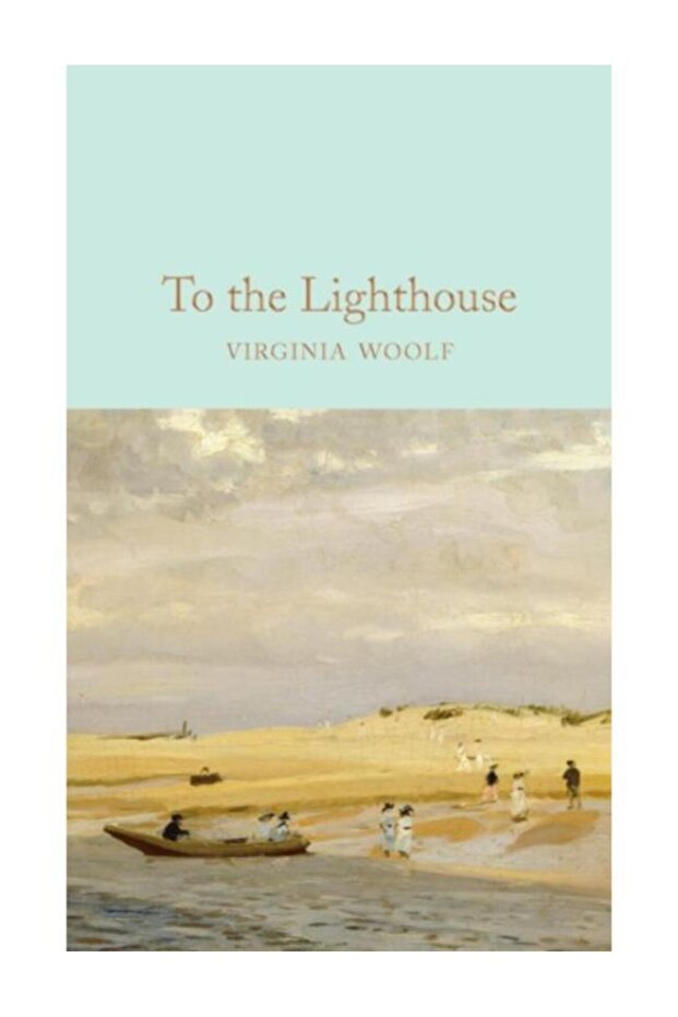 İNGİLİZCE_TO THE LIGHTHOUSE - 1