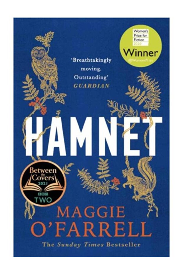 İNGİLİZCE_HAMNET - 1