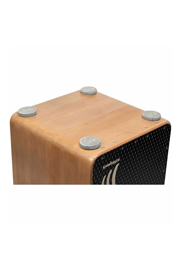 CP5901 Precise OS EVO Black Cajon - 4
