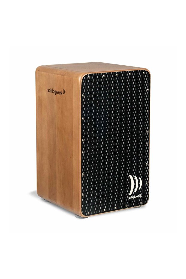 CP5901 Precise OS EVO Black Cajon - 1