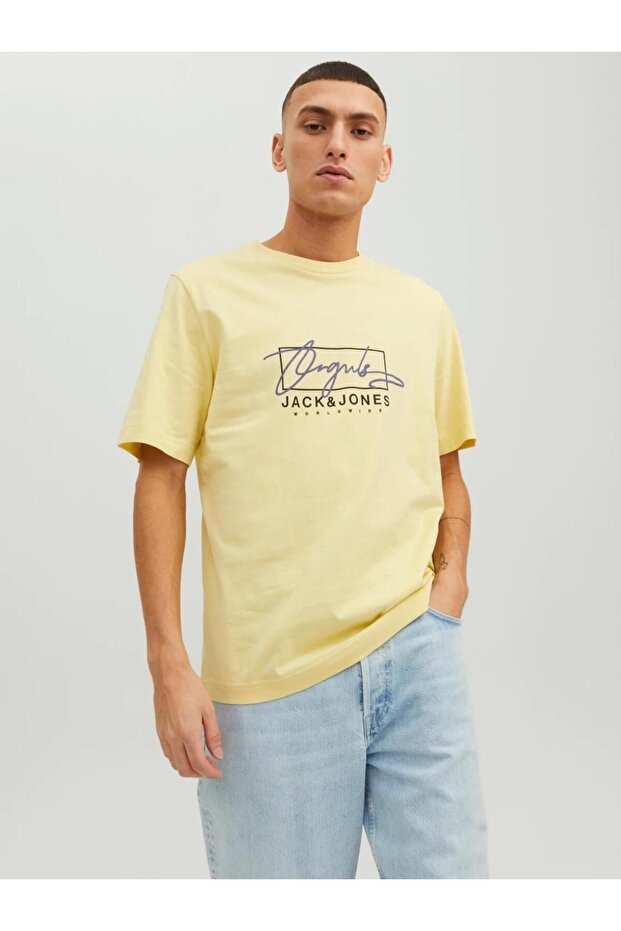 jack&jones t-shırt
