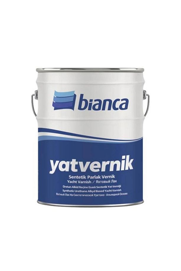 Yat Vernik 2,5 Lt - 1