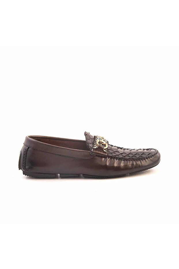 Laceless Men's Casual Shoes 60811