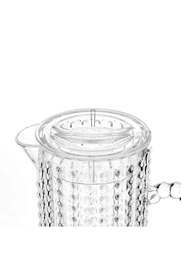 Boncuk Sürahi - 1500 ml - 3