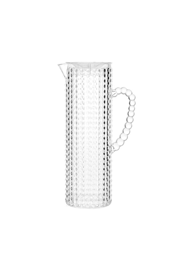 Boncuk Sürahi - 1500 ml - 1