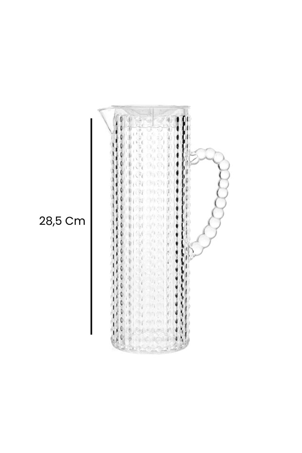 Boncuk Sürahi - 1500 ml - 5