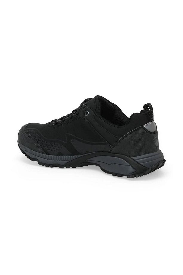 Erkek Siyah Waterproof Shoft Shell Eagle 2pr Outdoor Ayakkabı Vo101164729 - 2