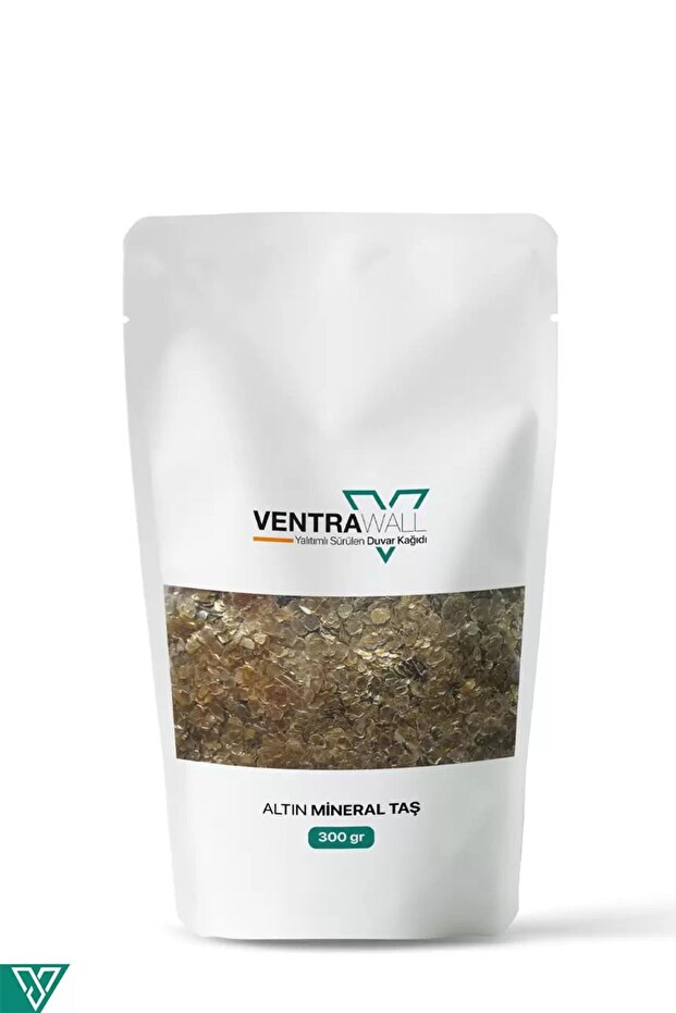 Duvar Boyası Altın Sim 300 gram