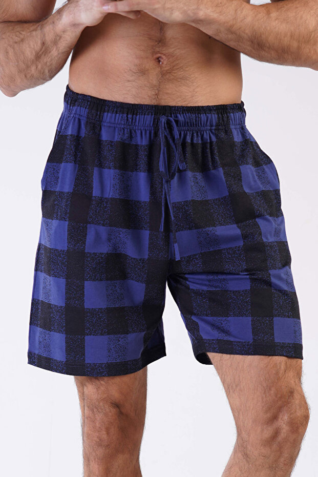 Cepli Erkek P.Suprem Tek Alt Şort - 1