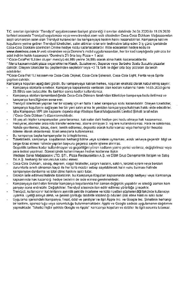 Enerji İçeceği - 250 ml 12 Adet - 2