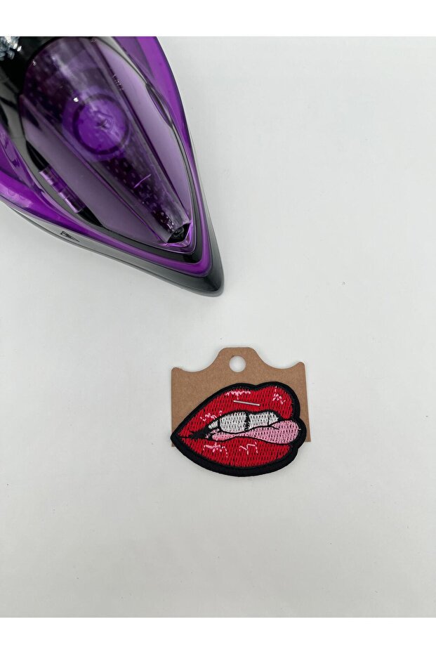 الترابط مع المكواة - 1