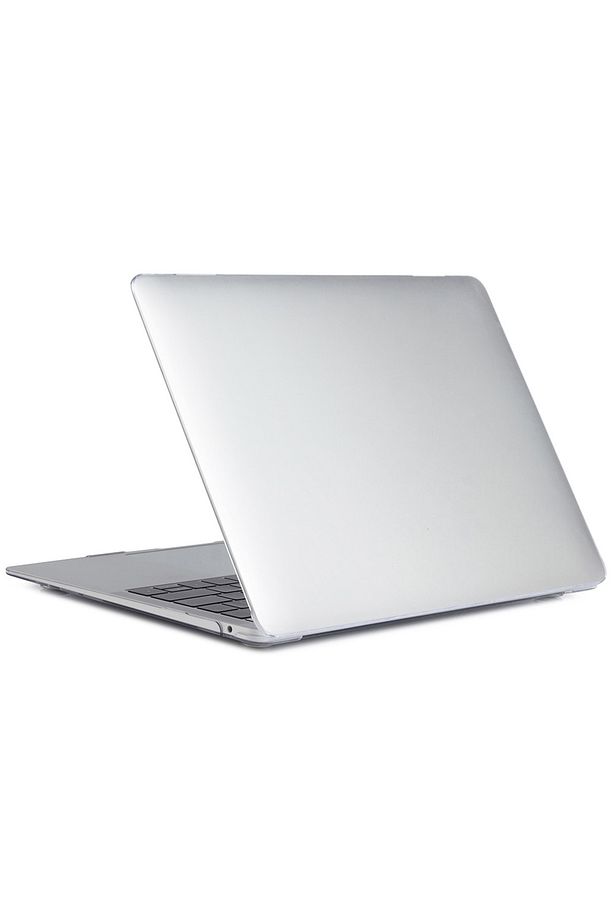 Apple Macbook Pro 13 Inç M1 M2 Çip A2338 A2289 A2251 A1706 A1708 A1989 A2159 Ile Uyumlu Parlak Kılıf - 1