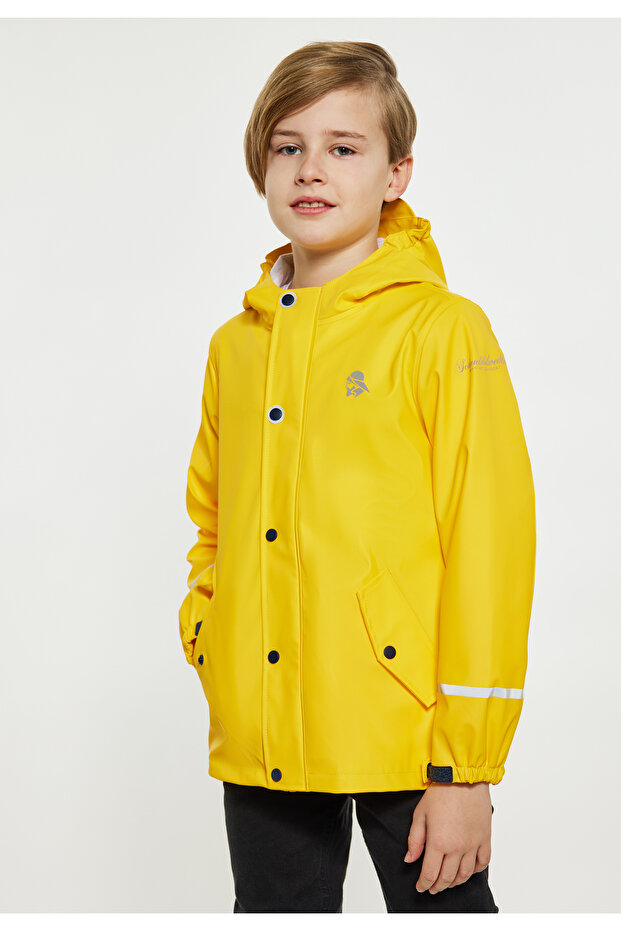 raincoat - 3