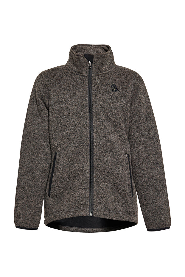 Strick fleecová bunda - 2