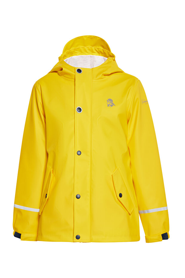 raincoat - 2