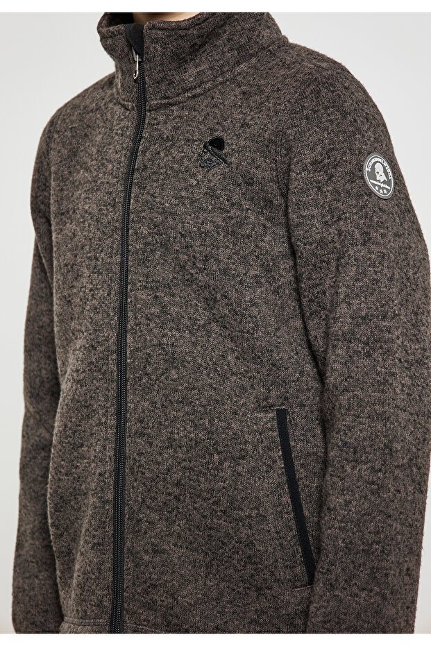 Strick fleecová bunda - 5