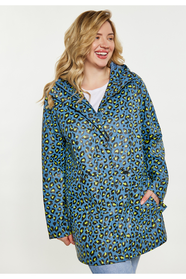 pláštěnka do deště - 3