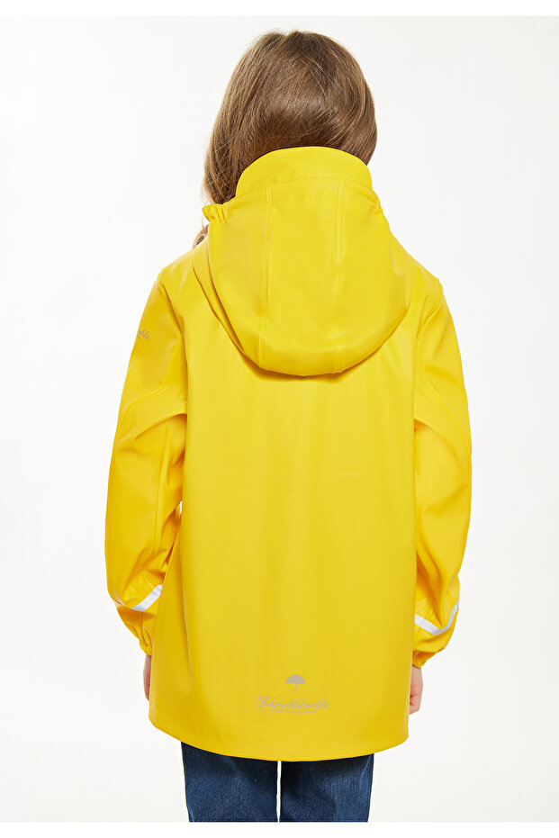 raincoat - 4