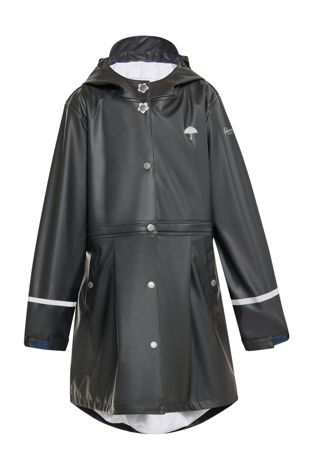 raincoat - 2