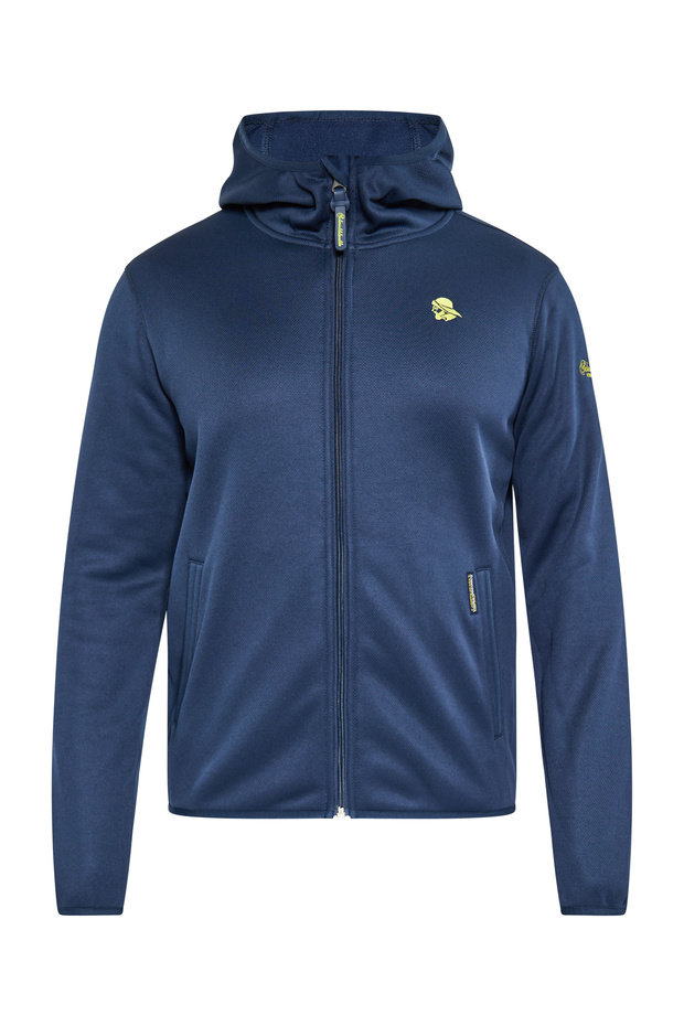 Přechodová bunda - 2