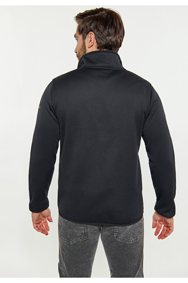 Schmuddelwedda transition jacket - 4