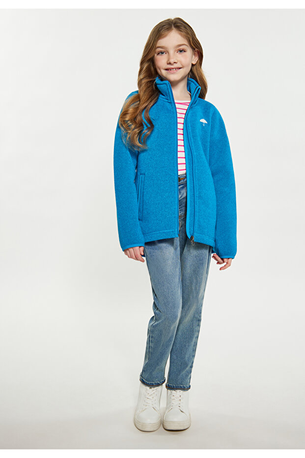 Strickfleecejacke - 3