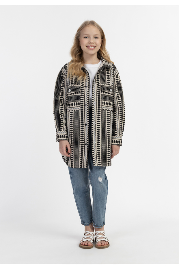 Cardigan - 1