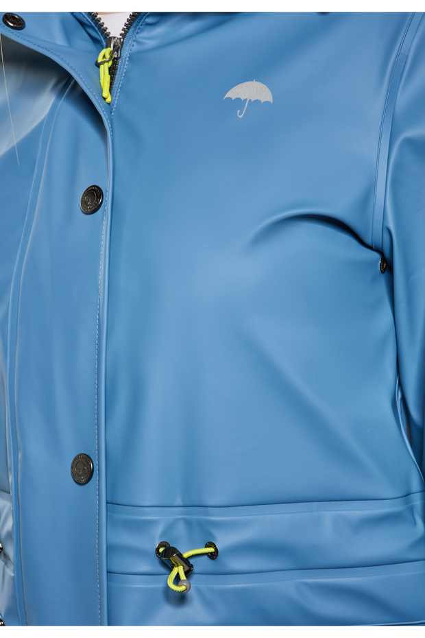 raincoat - 5
