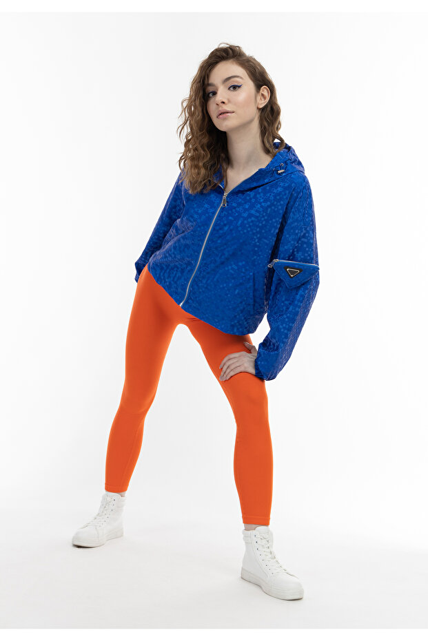 Transition jacket/rain jacket - 1