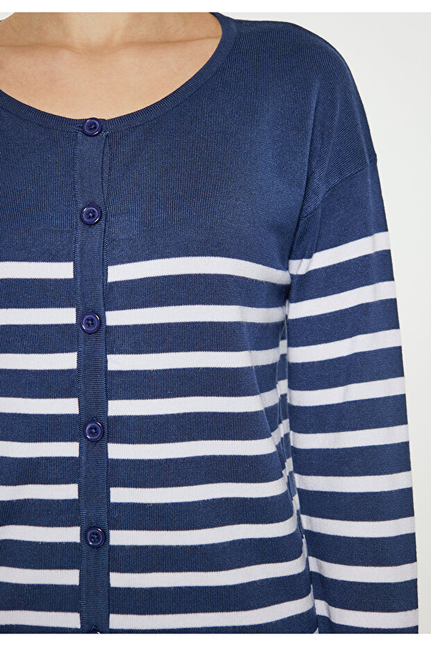 Cardigan - 3