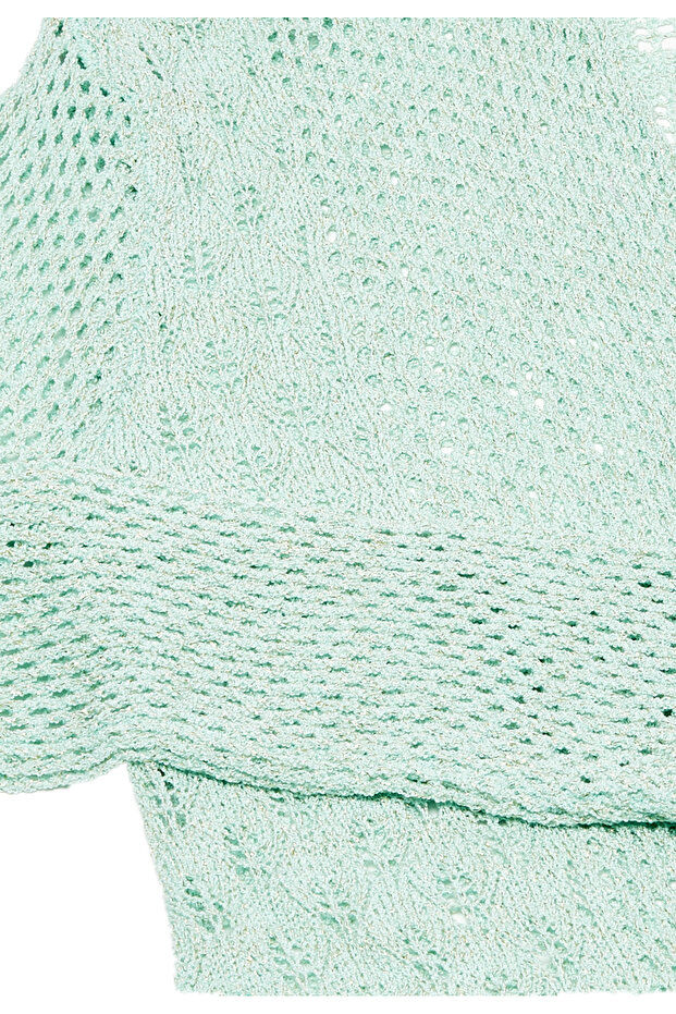 Strickjacke - 3