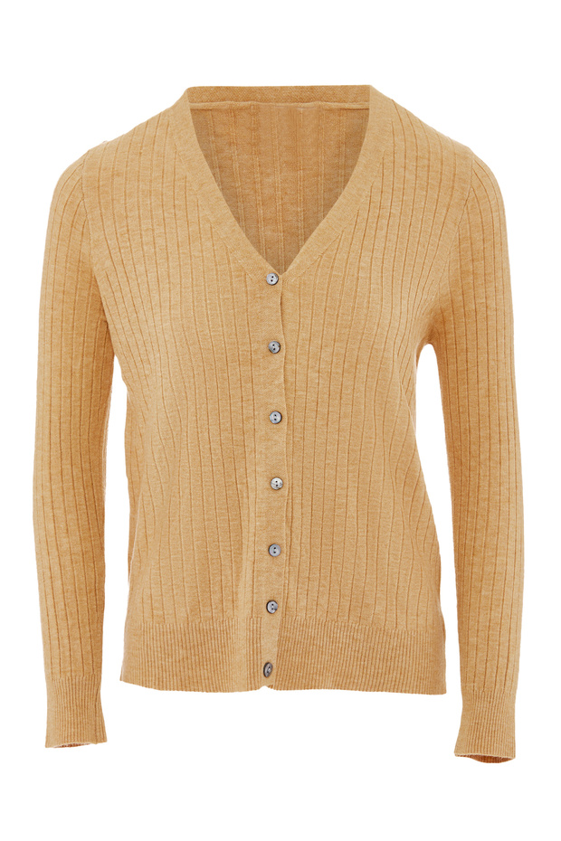 Strickjacke - 1