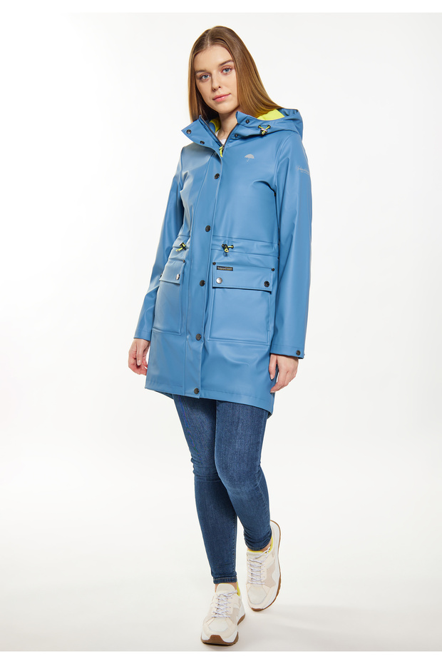 raincoat - 1