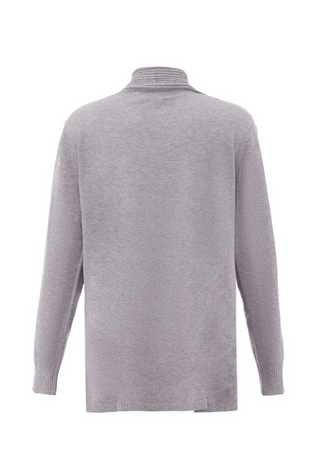 Cardigan - 2