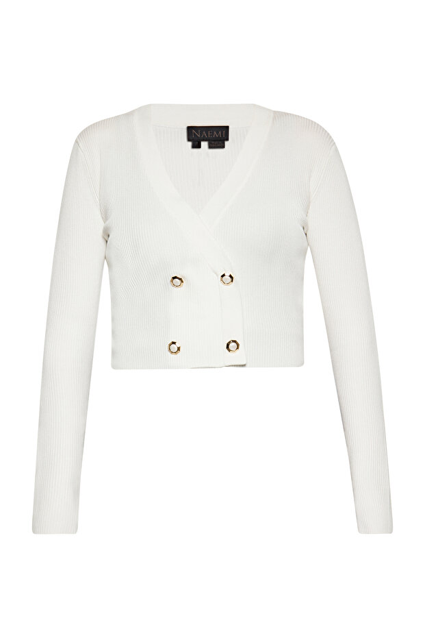 Cardigan - 1