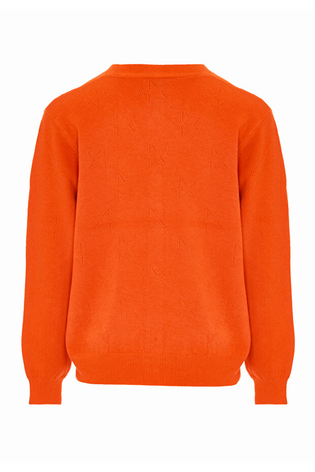 Strickjacke - 2