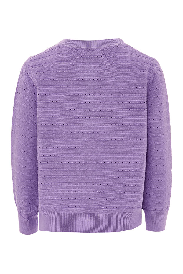 Strickjacke - 2