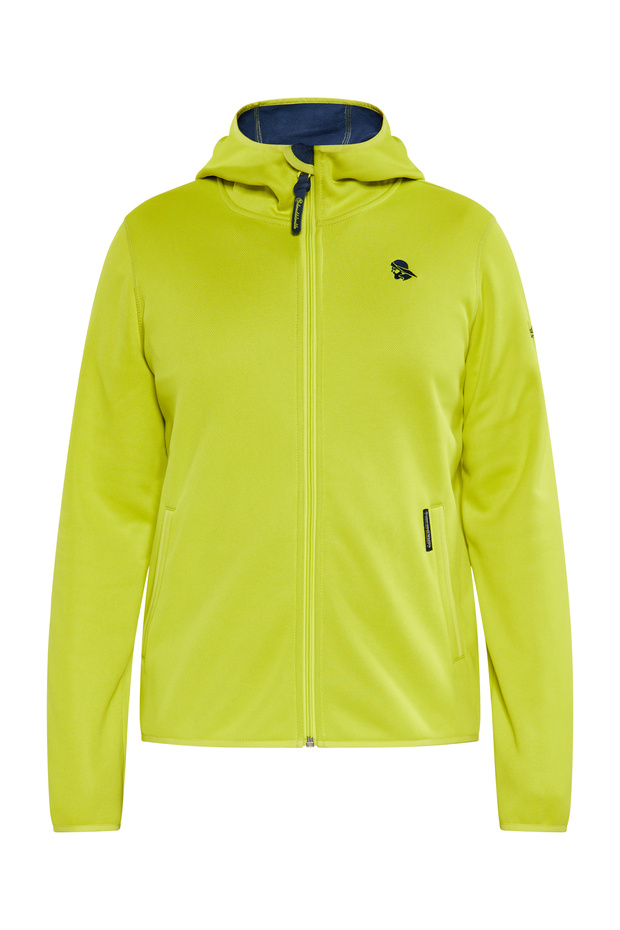 Transition jacket - 2