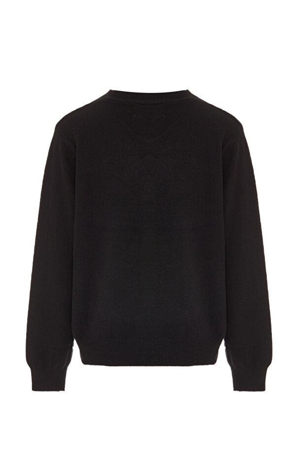 Strickjacke - 2