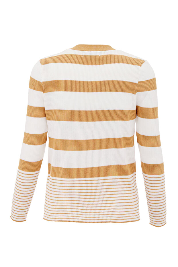 Strickjacke - 2