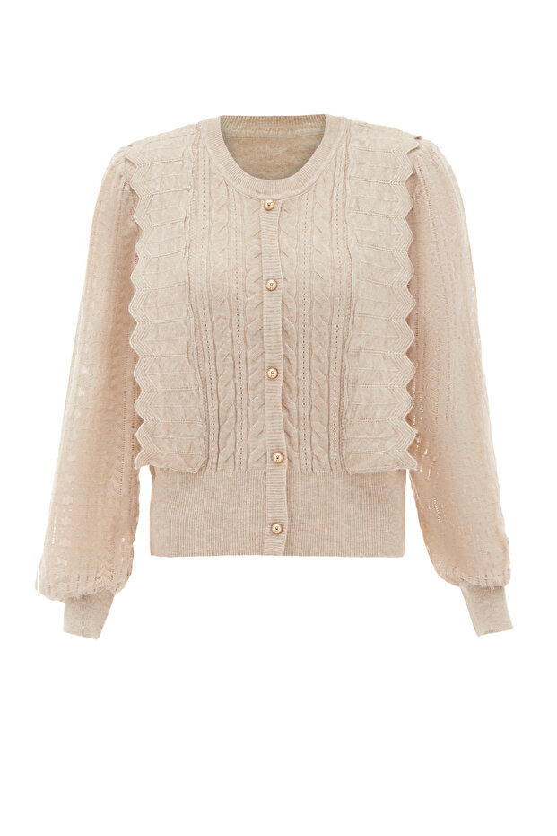 cardigan - 1