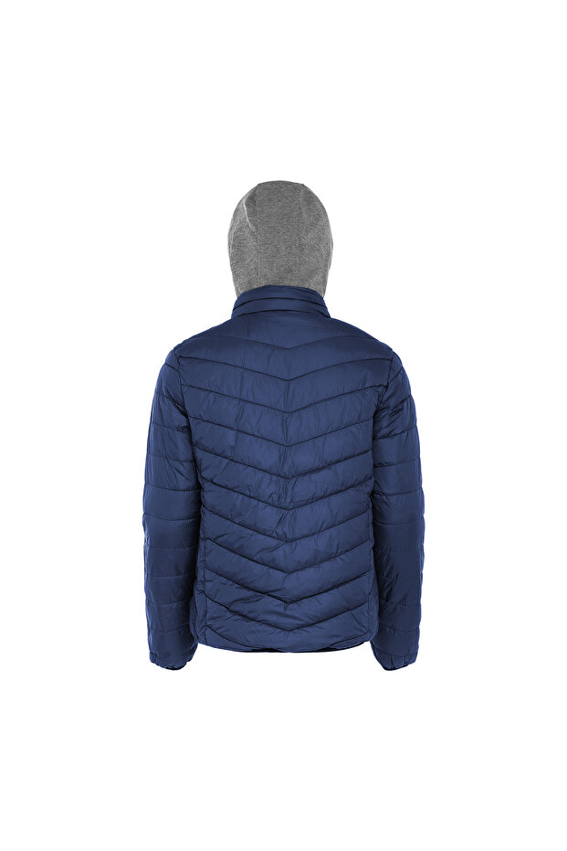 Leichte Steppjacke - 2