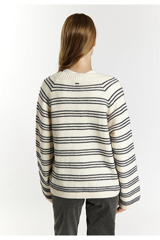 Strickjacke - 4