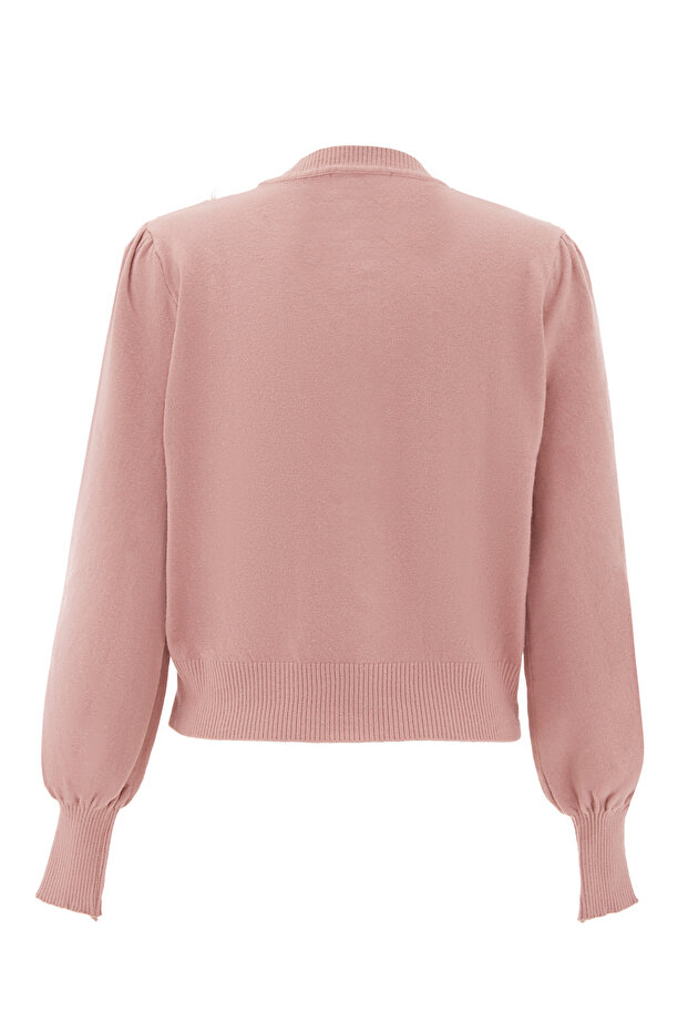 cardigan - 2
