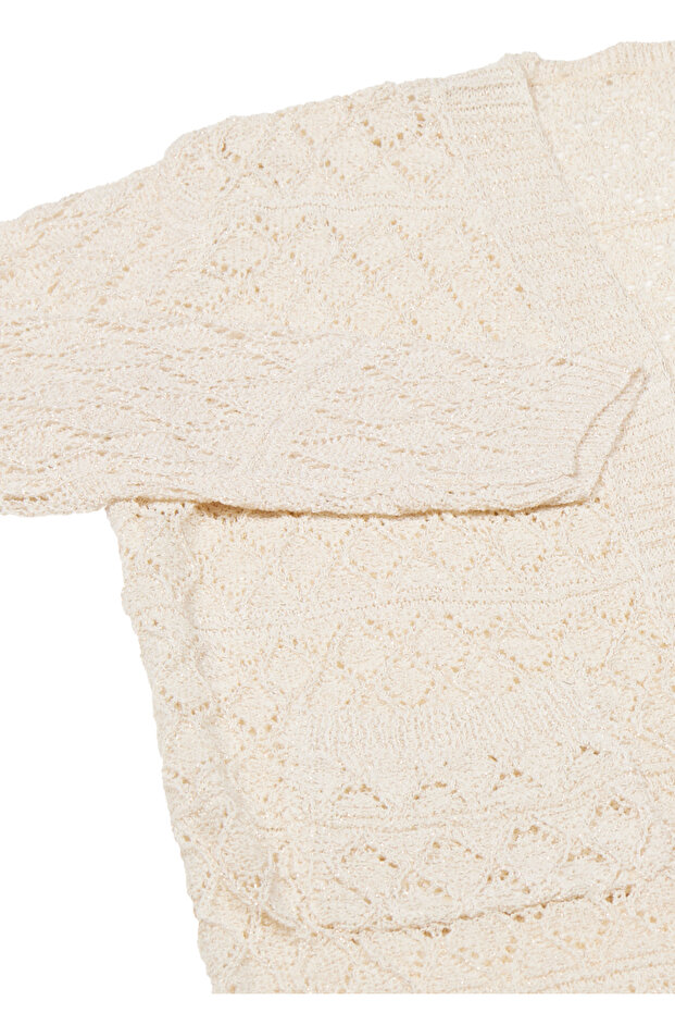 Strickjacke - 3