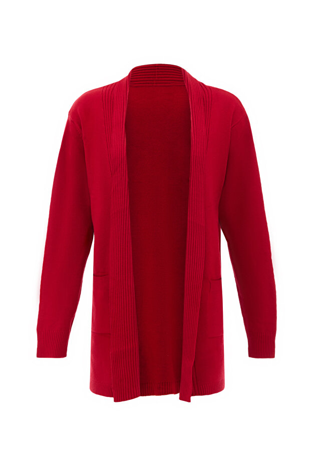 Cardigan - 1