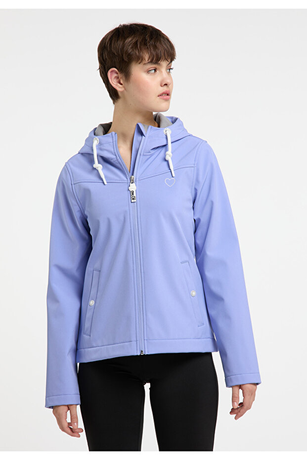 softshell jacket - 3