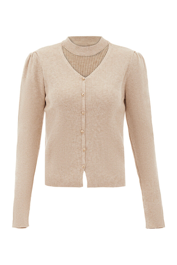 cardigan - 1