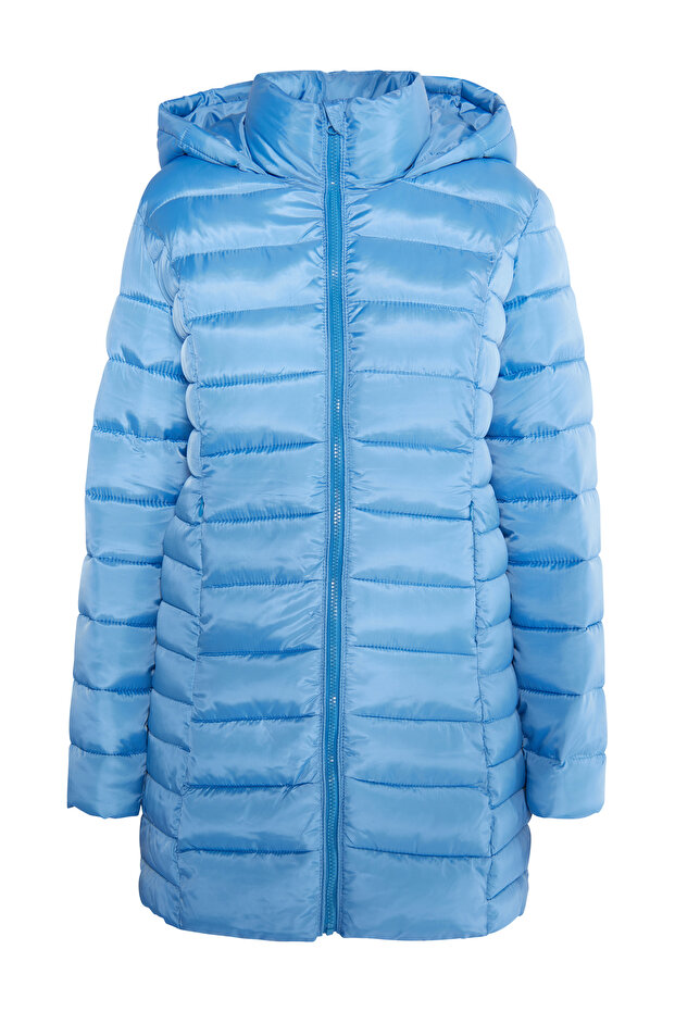 Lightweight quilted jacket - 2